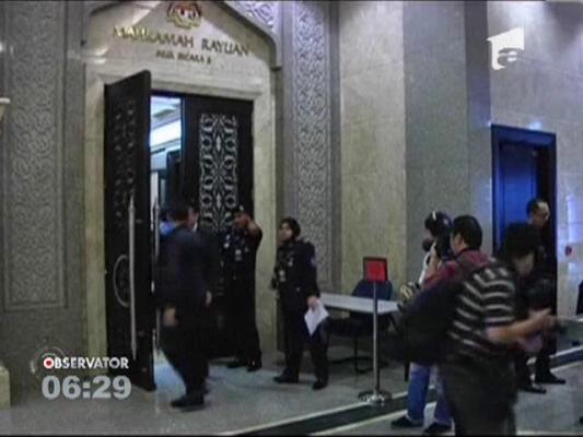 Judecatorii din Malaezia au interzis sa folosim cuvantul "Allah", daca nu suntem musulmani