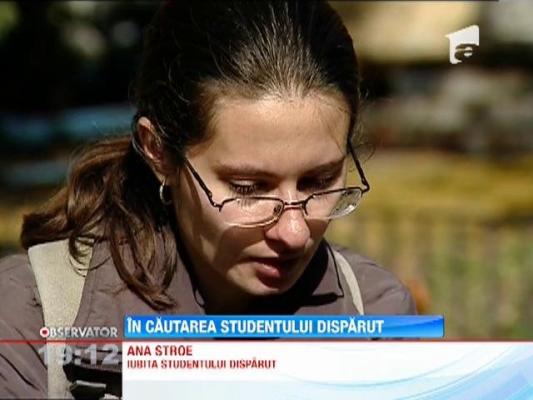 Misterul studentului disparut dintr-un camin studentesc