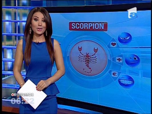 Horoscopul Zilei 24/10/2013