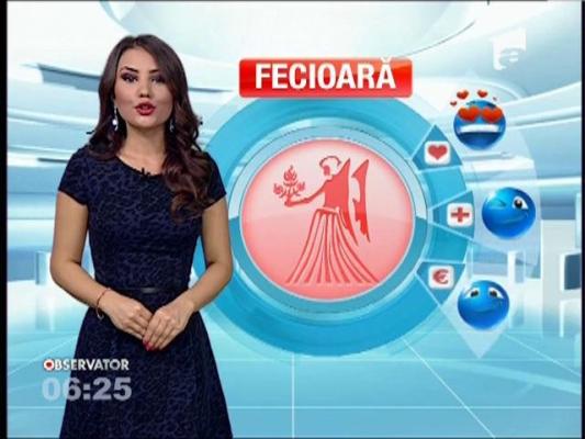 Horoscopul Zilei 02/11/2013