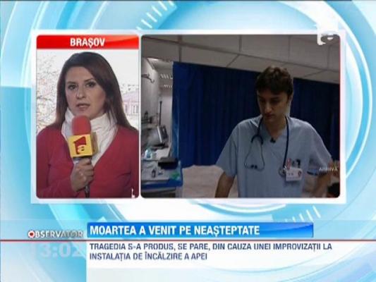 Dambovita: Copil gasit mort in baie