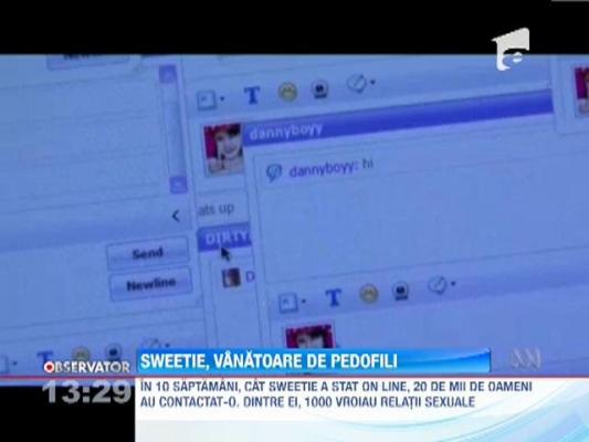 Olandezii au initiat un proiect inedit de identificare a pedofililor in mediul virtual