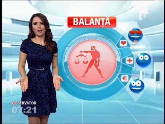 Horoscopul Zilei 09/11/2013