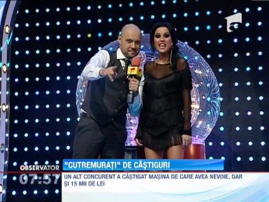 Peste 200 de români au cumpărat cartoane câştigătoare la Super Bingo Metropolis!