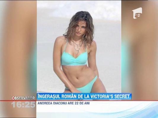 Andreea Diaconu, cel mai bine cotat manechin român