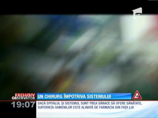 Anchetă în spitalul morţii din Ploieşti!