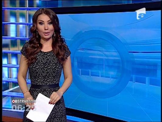 Horoscopul Zilei 04/12/2013