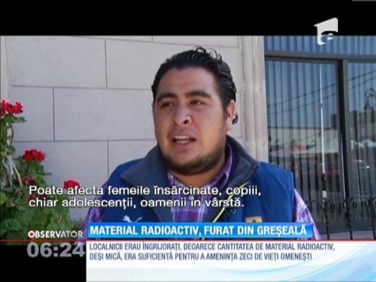 Au furat un camion, dar ce era în el îi va ucide în trei zile!