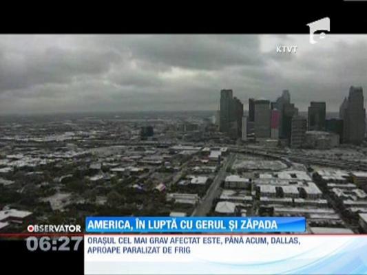 Americanii sunt în stare de şoc!