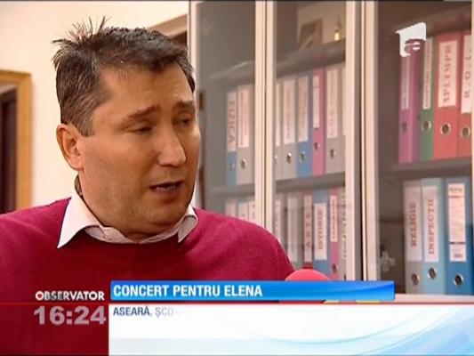 O fetiţă locuieşte de când s-a născut într-un container!