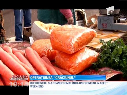 Vine Crăciunul! Comercianţii caută să păcălească oamenii