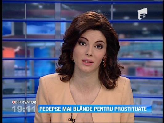 O reţea de prostituate din Capitală a strâns averi de la naivi