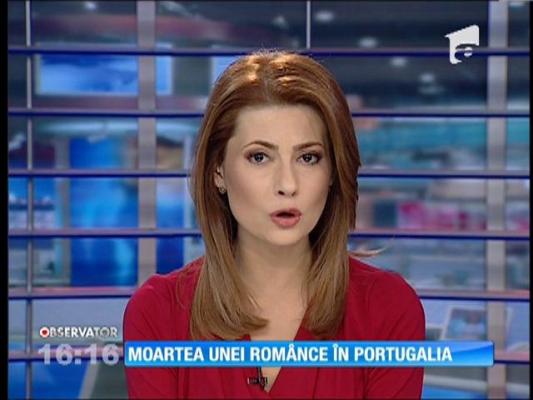 O femeie şi-a protejat fetiţa cu preţul vieţii!