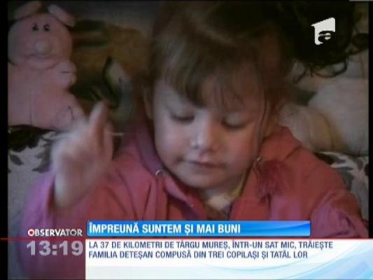 Tragedie înainte de Crăciun. Trei copii au rămas fără mamă!