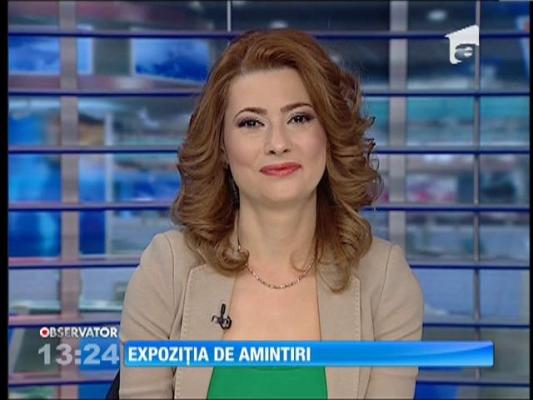 Mai mulţi elevi din Braşov au mers la Muzeul "Casa Mureşenilor"