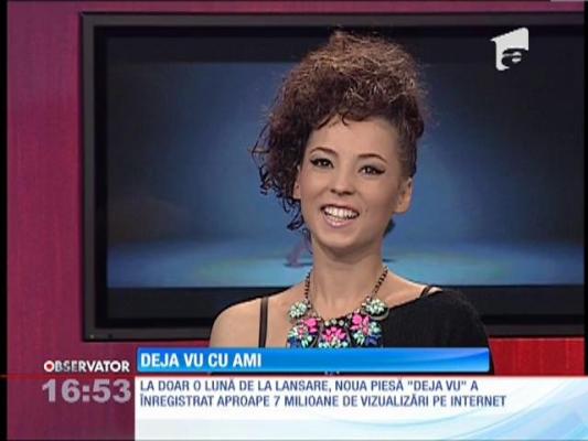 Grasu XXL şi Amy lansează o piesă nouă