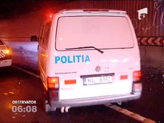 Ceaţa şi poleiul au făcut victime