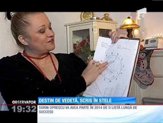Astrologii prevăd multe surprize în 2014