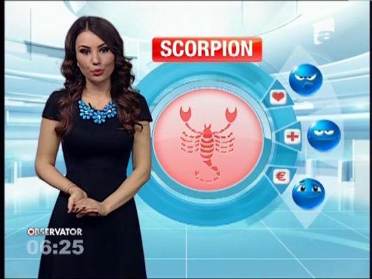 Horoscopul zilei 26/12/2013