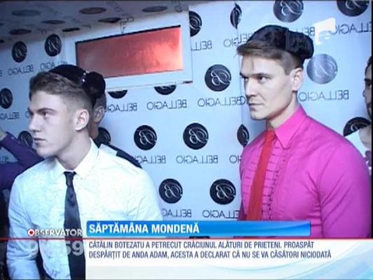 Săptămâna Mondenă