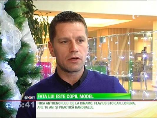 Flavius Stoican și-a dezvăluit cea mai mare temere