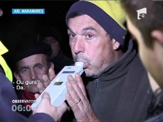 Copil spulberat pe trecerea de pietoni. Ce spune șoferul italian