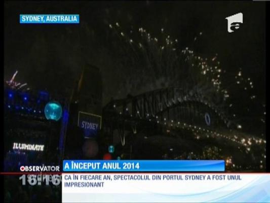 E 2014 deja în Noua Zeelandă şi Australia!