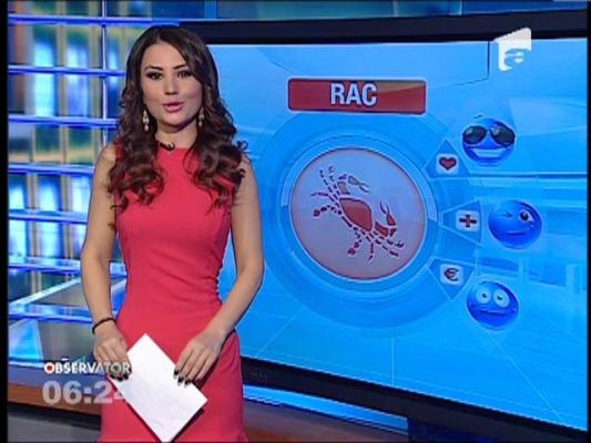 Horoscopul Zilei 31/12/2013