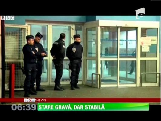 Schumi are rezerva plină de talismane primite de la familie. Nicio schimbare în bine