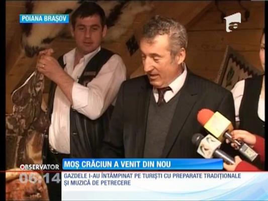 Creştinii ortodocşi de rit vechi au sărbătorit Crăciunul