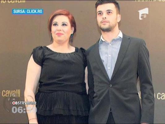 Oana Roman se mărită!