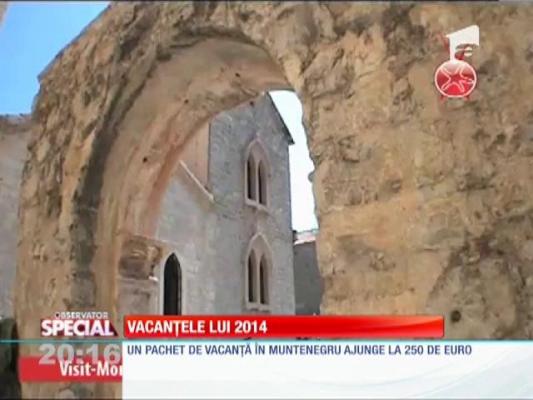 Vacantele lui 2014