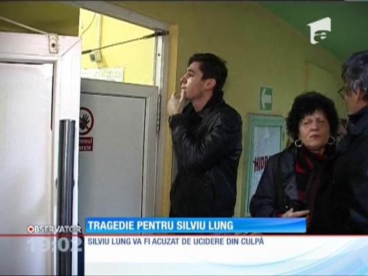 Tragedie pentru legenda fotbalului, Silviu Lung