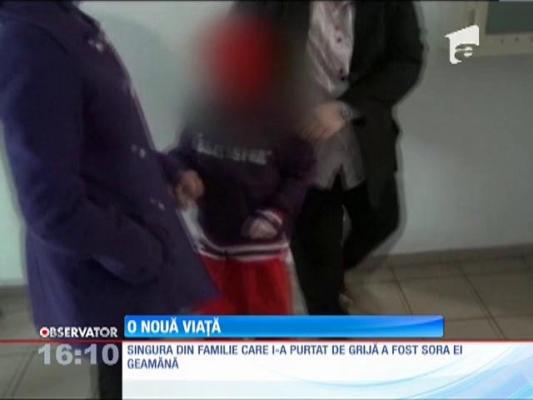 Tânăra anorexică de 16 kilograme ar putea fi externată