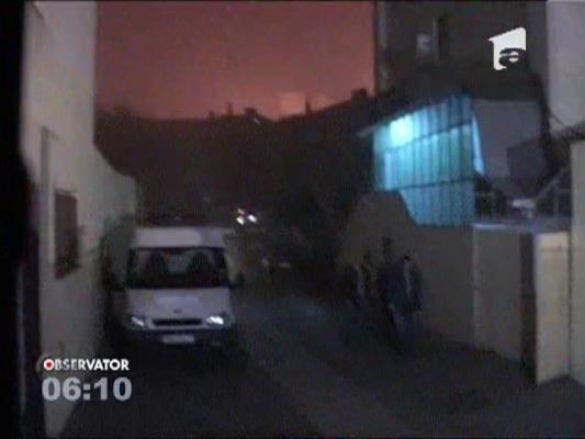 Deputatul Gheorghe Coman A FOST ARESTAT. Polițiștii i-au interceptat telefonul