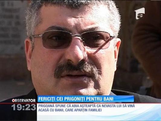 Adriana Bahmuteanu nu renunta la proces