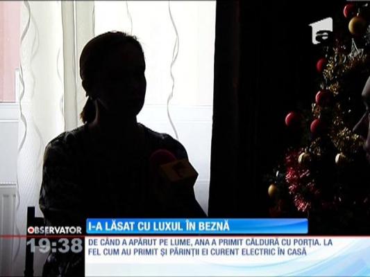 Apartamente de zeci de mii de euro, condiţii de doi bani