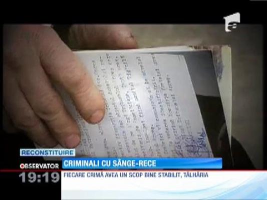 Criminali cu sânge-rece