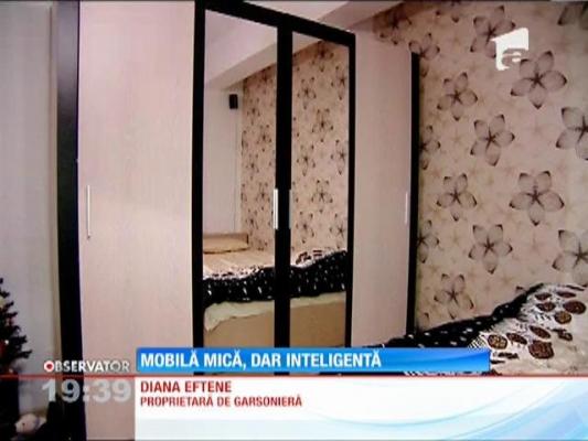 A apărut mobila inteligentă
