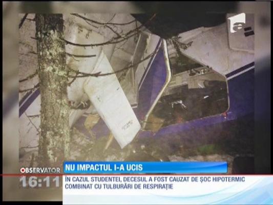 Au fost anunțate rezultatele autopsiilor. Adrian Iovan și Aura Ion au murit cu zile