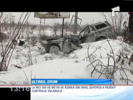 Combinație fatală pentru doi tineri din Timișoara