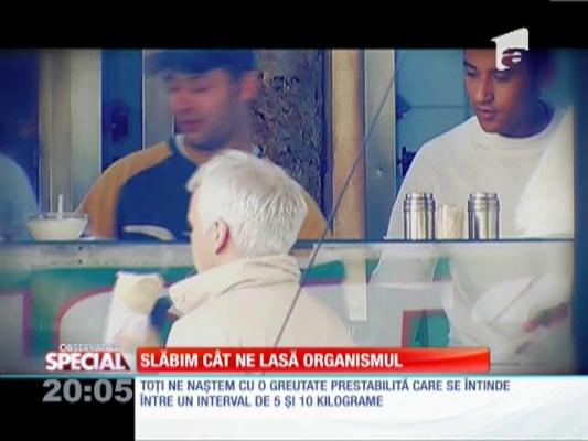 Special! Memoria genetică a corpului