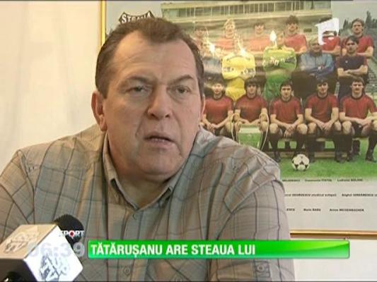 Tătăruşanu s-a înţeles cu Fiorentina