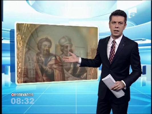 Istoria Mănăstirii Agapia