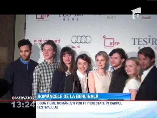 Două filme româneşti la a 64-a ediţie a Berlinalelor