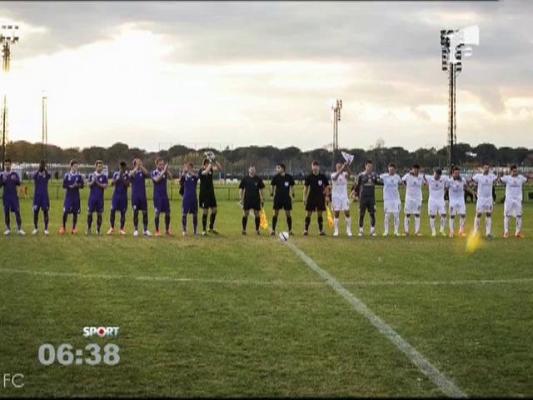 Rapid - FC Ujpest 1-0/ Giuleştenii, la prima victorie din 2014