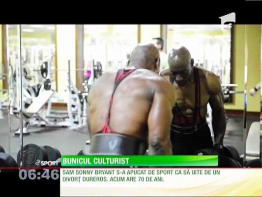 Secretul bărbatului de 70 de ani care arată de 30!