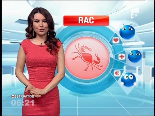 Horoscopul Zilei 22/02/2014