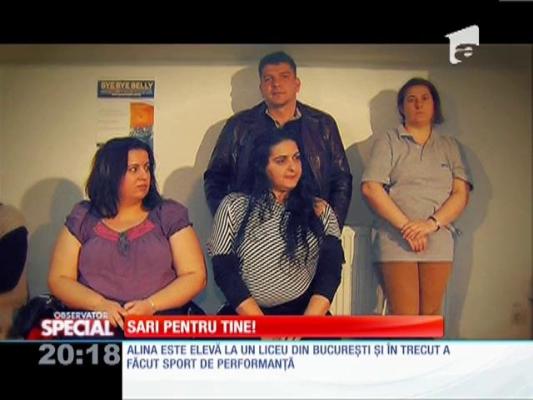 Special! "Sari pentru tine", sezonul al doilea