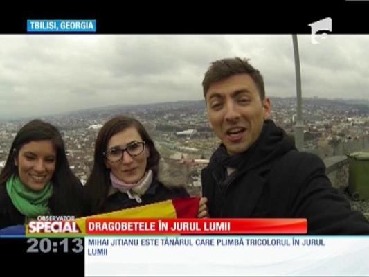 Special! Dragobetele în jurul lumii